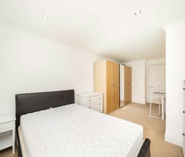 Odessa Street, SE16, London - Photo 2