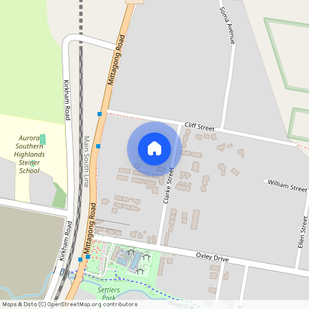 4/13 Clarke Street, NSW 2576, Bowral