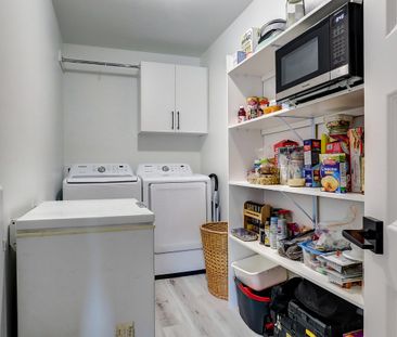 Appartement 5 1/2 à louer à Nicolet (Avenue Mgr Signay) - Photo 5