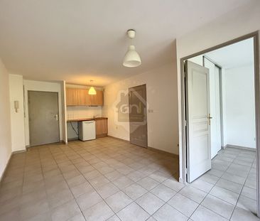 Appartement Montfavet 2 pièce(s) 36.6m2+parking, - Photo 4