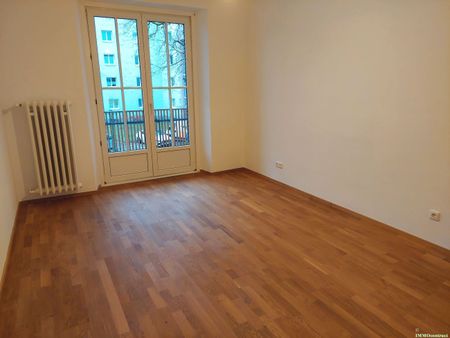 Reizende 44m² Wohnung mit Loggia in Steyr - Ennsleite - Foto 2