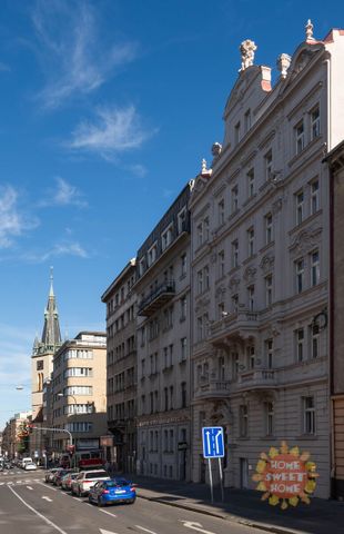 Apartment for rent, 1+1 - Studio, 41m - Photo 5