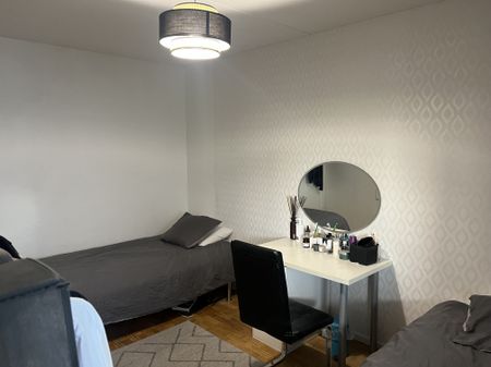 von Lingens väg, Malmö - Photo 3