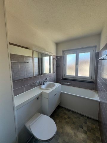 3.5 Zimmer, 89 m², 2. Stock - Photo 4