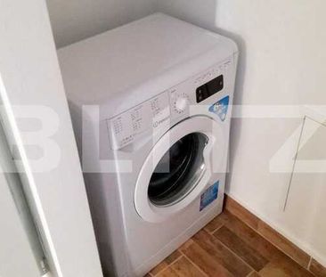 Garsoniera, 32 mp, terasa 20 mp, mobilata si utilata! Parcare! Zona strazii Tineretului! - Photo 2