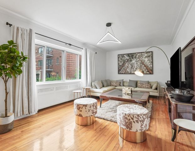 À louer / Appartement - Photo 1
