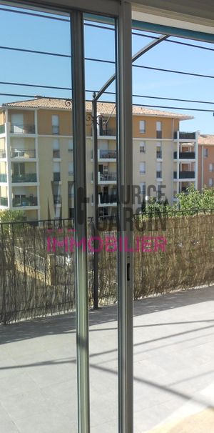 A LOUER - APPARTEMENT CARPENTRAS - 3 pièces 65.23m² - Photo 2