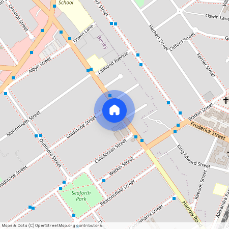 4/41-43 Harrow Road Bexley