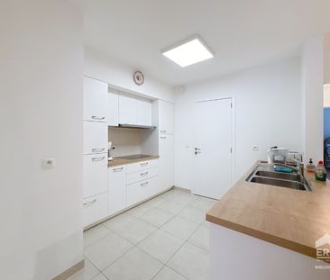 MAGNIFIQUE APPARTEMENT DEUX CHAMBRES A ENGHIEN - Foto 1