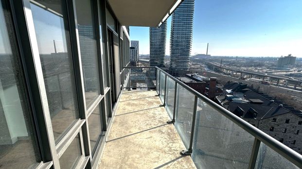 For Lease - 33 Mill Street Unit# 1305, Toronto, Ontario - Photo 1