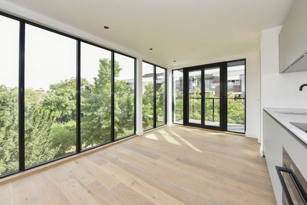 Appartement te huur: Polanenstraat 3-D 1013 VP Amsterdam - Foto 1