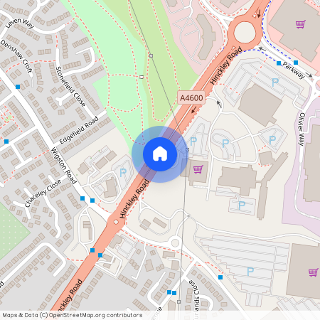 Hinckley Road, Walsgrave On Sowe, Coventry