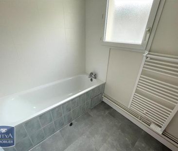 Location Appartement 2 pièces 51m² LIMOGES 87000 - Photo 6
