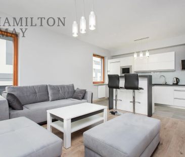 Nowoczesne i komfortowe mieszkanie w inwestycji Małe Błonia - Photo 6