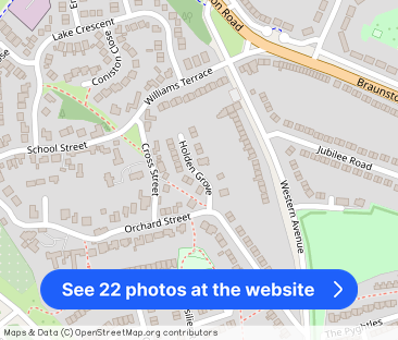 2 bedroom detached house for rent - Photo 1