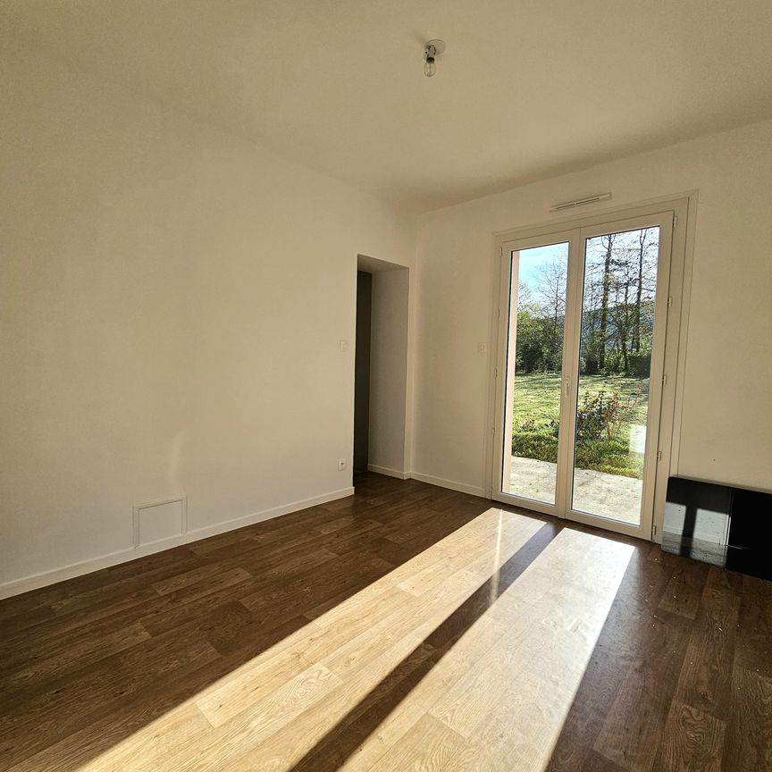Location Maison 4 pièces 85m² BEAUPREAU EN MAUGES 49600 - Photo 1
