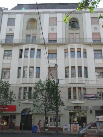 Bartok Béla road Office - Fotó 2