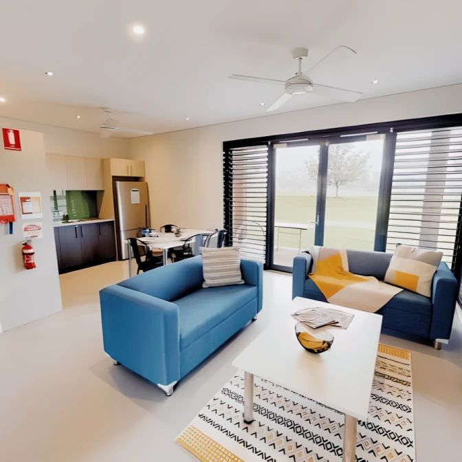 Western Sydney University Hawkesbury Village, Sydney - Photo 1