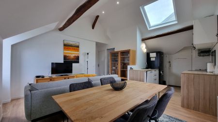 Location Appartement 3 pièces 47m² - Photo 3