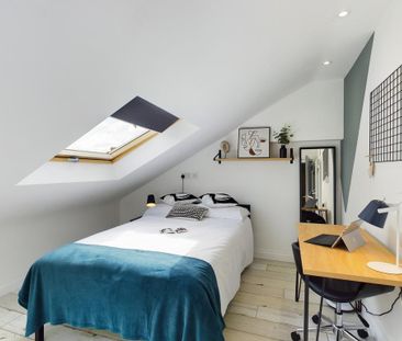 7 bedroom house to rent - Photo 4