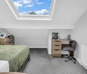 6 bedroom flat to rent - Photo 4