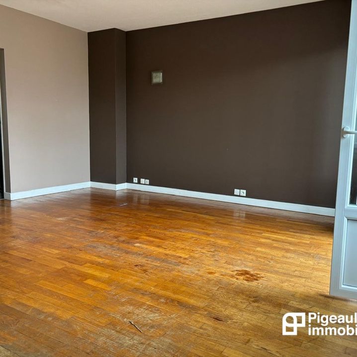 Location Appartement T 3 - Rennes - Jeanne d'Arc - Photo 1