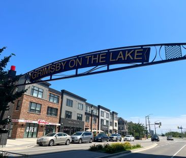For Lease - 385 Winston Road Unit# 1007, Grimsby, Ontario - Photo 4