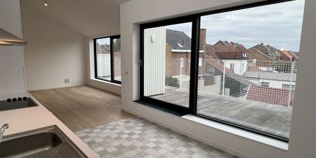 Appartement te huur in Ronse voor € 740 met 2 slaapkamers - Photo 5