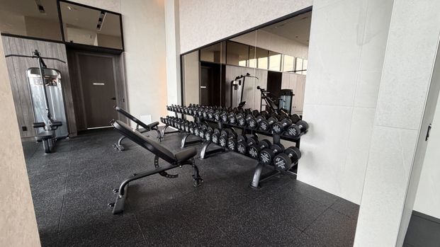 For Lease - 10 Flavelle Trail Unit# 608, Vaughan, Ontario - Photo 1