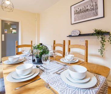 Albany Road, Coventry, CV5 6JQ - Photo 1