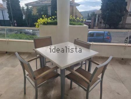 Alquiler de piso en Avenida de Gran Bretaña, 1 - Photo 3