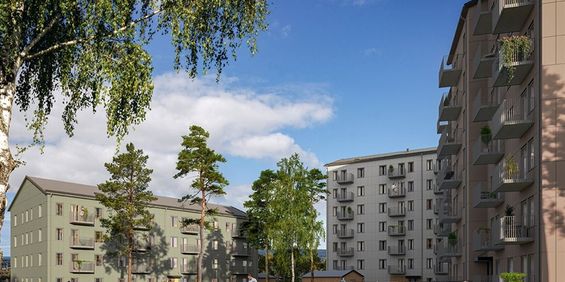 Finnforsvägen 26 - Foto 3