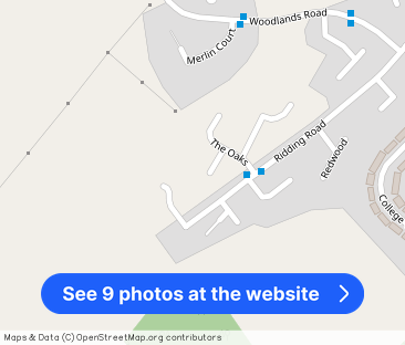 The Oaks, Esh Winning, Durham, DH7 9DP - Photo 1