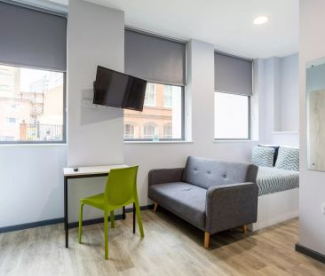 Gold Studio - Photo 4