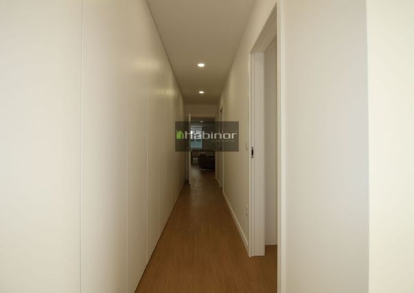 Apartamento T2 em Viana do Castelo