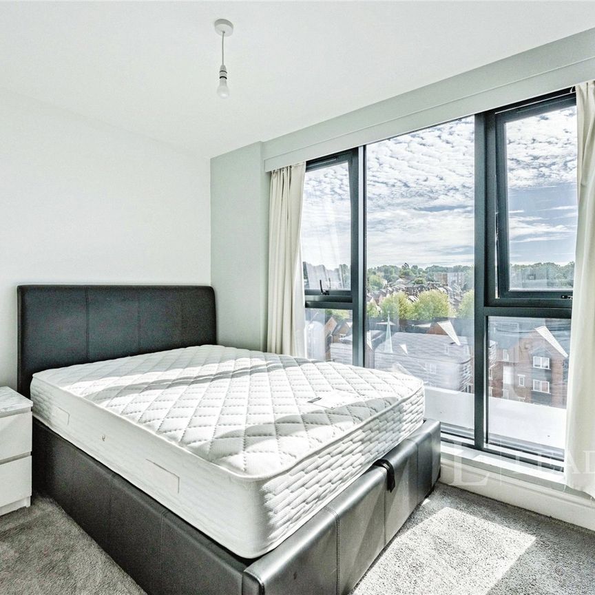 3 bedroom property to rent Prince of Wales Road, Norwich, Norfolk, NR1 - Photo 1