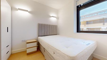 Studio to rent - Photo 4