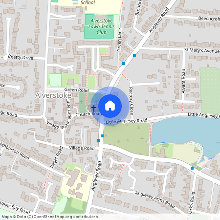 Anglesey Road, Gosport, PO12