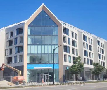 502 - 31 HURON STREET | 502 - 31 HURON STREET, Collingwood - Photo 1