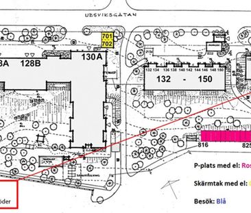 Ursviksgatan 164 - Foto 3