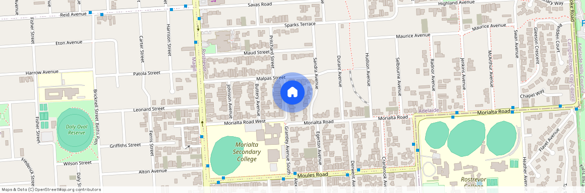 23b Grantley Avenue, Rostrevor