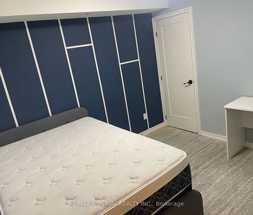 For Lease - 68 Abell Street Unit# 323- Bedroom 2, Toronto, Ontario - Photo 1