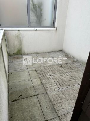 Appartement T2 Créteil à louer - Photo 1