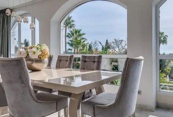 Luxury Villa for rent in Marbella Del Este, Spain