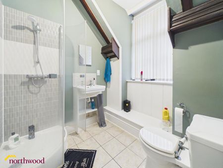 1 bedroom flat to rent - Photo 4