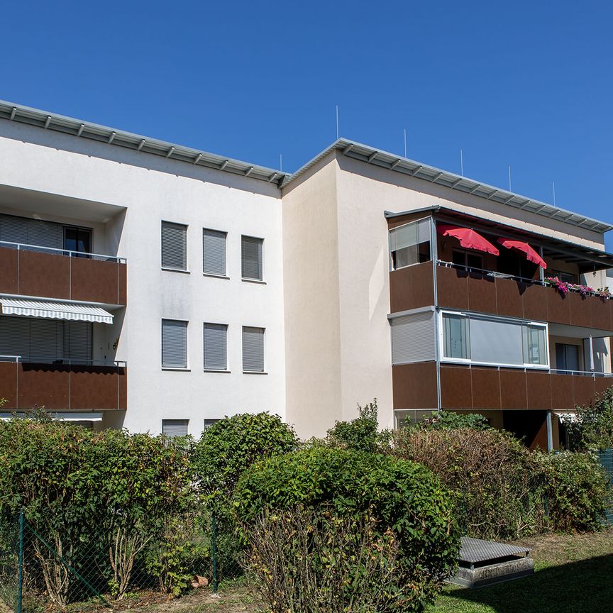 Gerstenweg 7-9 - Photo 1