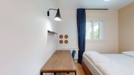Whitney — Chambre M 5 - Photo 3