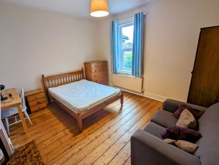 5 Bedroom House To Rent in Winton - £2,625 pcm Tenancy Info - Photo 4