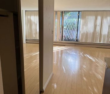106-950 Drake St, Vancouver, BC V6Z 2B9, Canada - Photo 1