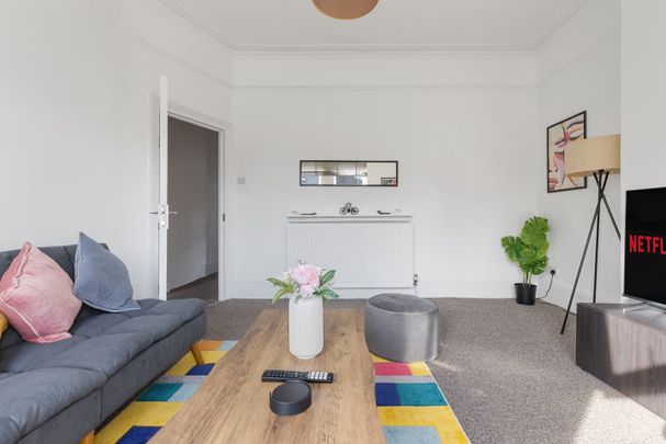 2 Bed Flat, The Avenue, N8 - Photo 1